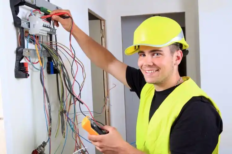 elektricien Hantumeruitburen